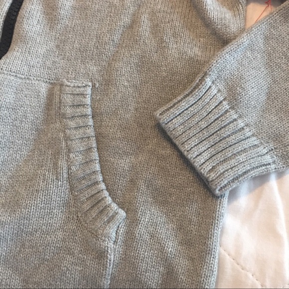 Alma Mater NCAA Maryland Terrapins boys Cardigan - Picture 4 of 10